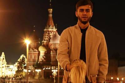 Участникам провокационной фотосессии у храма в центре Москвы вынесли приговор