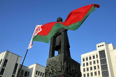 Новые ограничения не помешают США продвигать демократию в Белоруссии