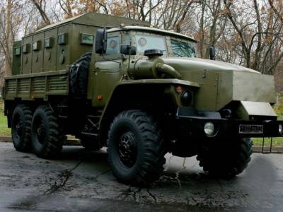 «Есть жертвы»: в Армении грузовик с российскими силовиками упал в пропасть