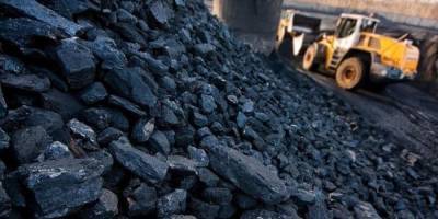 На Украине заявили о прекращении поставок угля из России