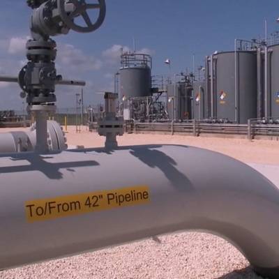 Песков: "Газпром" открыт для поиска вариантов с Молдавией по поставкам газа