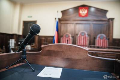 Суд вынес приговор блогеру Андрею Пыжу по делу о доступе к гостайне