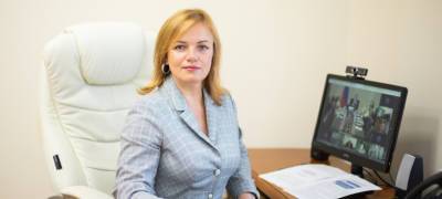 Гуменникова: В Карелии региональная доплата к пенсии с 2022 года будет назначаться в беззаявительном порядке