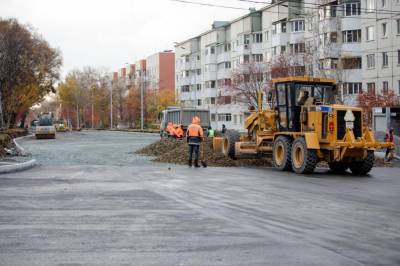 Мэрия Южно-Сахалинска рассказала, какие улицы еще "покошмарят"