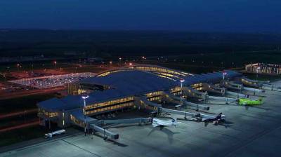 Аэропорт Платов перейдёт на осенне-зимнее расписание