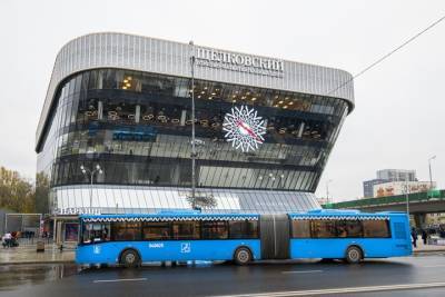 Столичные автовокзалы будет раз в месяц проверять «тайный пассажир» - vm.ru - Москва