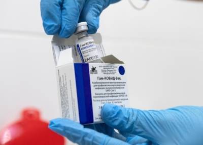 Нижегородские власти отмечают рост спроса на вакцинацию от коронавируса
