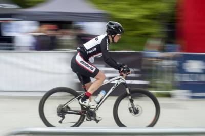 Тульская школа «Велосипедный спорт» участвует в голосовании Национальной спортивной премии