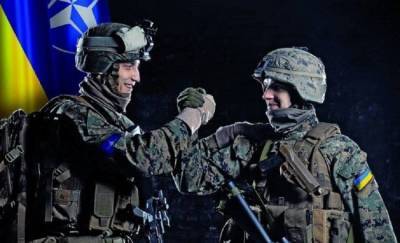 Четверо военнослужащих НАТО пытались изнасиловать двух украинских военных
