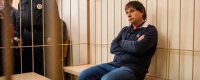 Евгений Покушалов признался в растрате 1,9 млн рублей, принадлежащих клинике Мешалкина