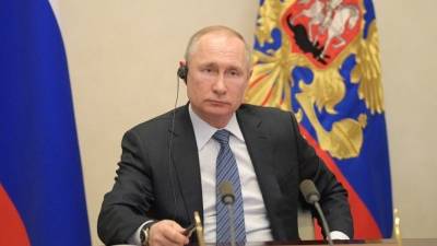 Путин выступит на саммите G20 дважды