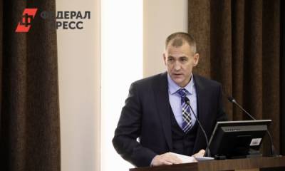 Депутаты переизбрали главой Сургутского района Андрея Трубецкого