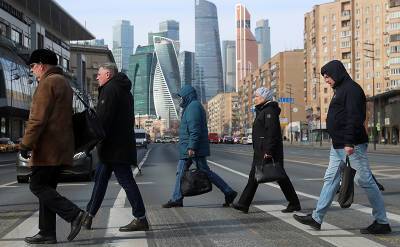 Нерабочая неделя: россияне рассказали, как её проведут