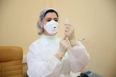Привьют всех желающих: Липецкая область получила крупную партию вакцины