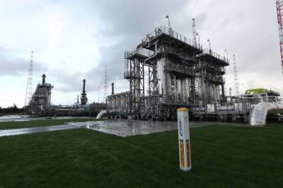 В Госдепе США заявили о «разочаровании» отказом России поставлять в Европу дополнительные объемы газа
