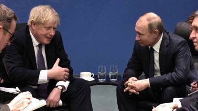 «Равноправие и взаимное уважение»: Захарова объяснила, на чём должны сроится отношения Британии и России