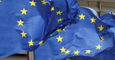 Украина еще на две недели осталась в “зеленом списке” Евросоюза