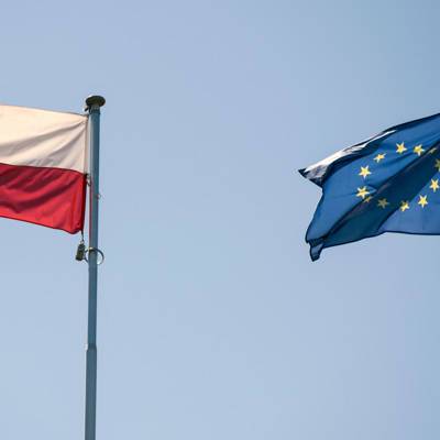 Польша не планирует выходить из состава Европейского союза