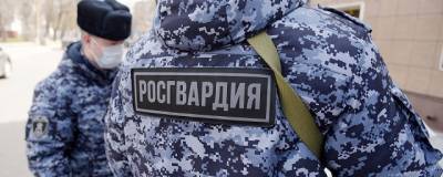 Воронежский ресторатор Меркулов предложил привлечь армию и Росгвардию к борьбе с COVID-19