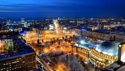Новосибирские социологи создали карту городских конфликтов