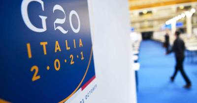 Договоренности о признании COVID-сертификатов могут достичь на G20