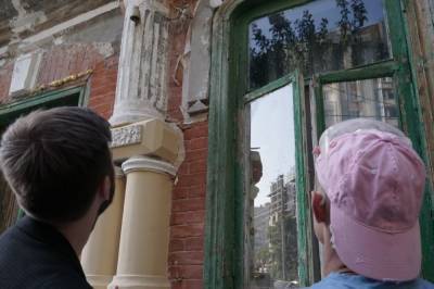В Ставрополе откроют школу волонтеров — реставраторов исторических зданий