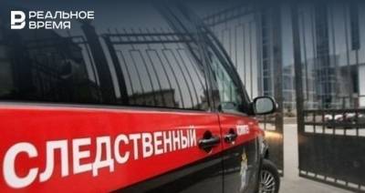 Шесть татарстанцев обвиняются в похищении человека, разбоях и вымогательствах
