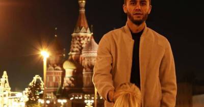 Блогеру и модели вынесли приговор за провокационную фотосессию в центре Москвы