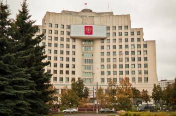 Иркутский бомж чуть не ограбил Правительство Вологодской области