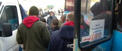 Кличко рассказал о работе общественного транспорта после введения локдауна в Киеве