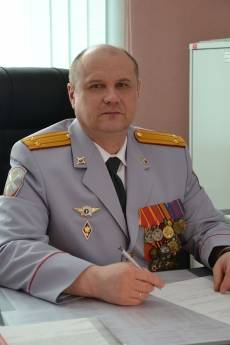 В Кунгуре ушел из жизни ветеран органов внутренних дел, подполковник внутренней службы Лубов Сергей Александрович