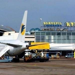 У 11 пассажиров в Борисполе выявили поддельные COVID-сертификаты