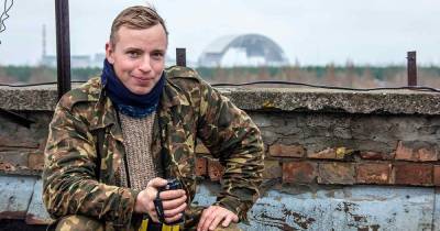 В России сталкер Пыж получил пять лет лагерей по делу о передаче гостайны Украине