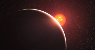 Ученые назвали пять самых жутких экзопланет, куда точно не стоит лететь
