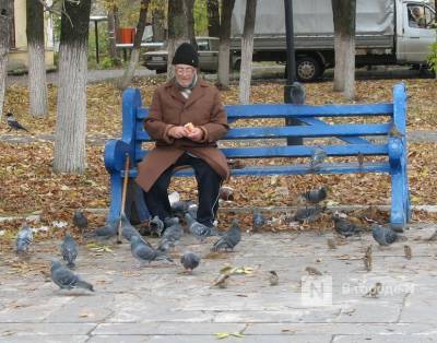 Нижегородские коммунисты требуют вернуть прежний пенсионный возраст
