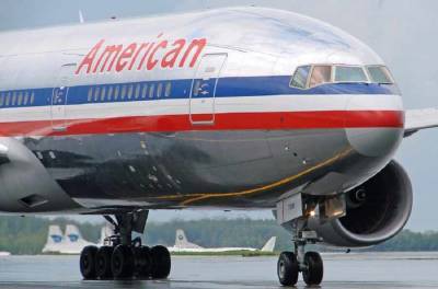 Американские авиалинии просят у Госдепа разрешение на полеты над Россией