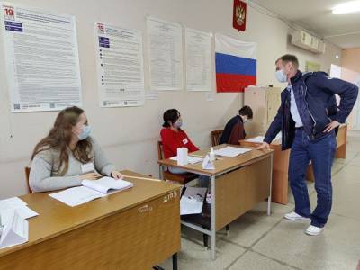 Участники выборов в Госдуму от Челябинской области потратили более ₽320 млн. Куда ушли средства
