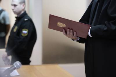 Суд в Петербурге признал, что глава УМВД Твери не «попрошайка» и не «бездельник»