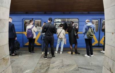 В Киеве могут ограничить работу метро: что важно знать