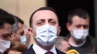 У человека есть право на самоубийство: премьер Грузии &#8211; о Саакашвили