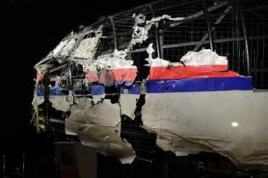 Адвокаты, представляющие интересы семей жертв малайзийского Boeing, пожаловались на запугивание из России