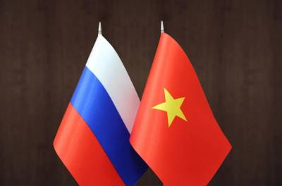 Ульяновская область будет расширять экономическое сотрудничество с Вьетнамом