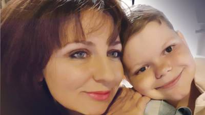 Чудо в Израиле: врачи поставили на ноги неподвижного мальчика Мишу из России, бывшего детдомовца