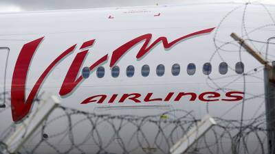 Авиакомпания «ВИМ-Авиа» выплатила долги бывшим сотрудникам