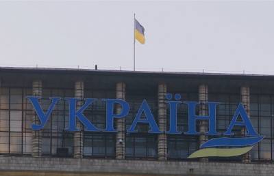 Два завода по производству медицинского кислорода закрылись в разгар пандемии COVID-19 в Украине
