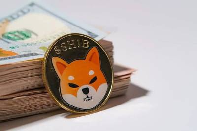 Инвестор заработал на криптовалюте Shiba Inu $5,7 млрд, вложив $8000