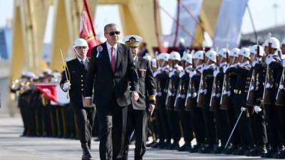 Эрдоган перешëл все границы: Иран будет биться за армянский Сюник — мнение