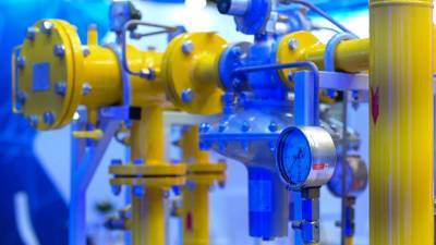Эксперт по энергетики Рыков оценил ситуацию с поставками газа в Молдавию