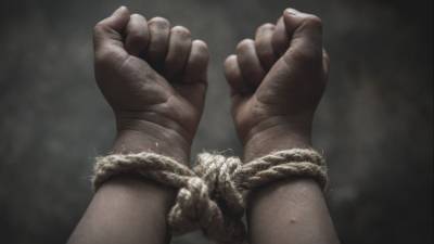 Генпрокурор РФ рассказал, кто чаще всего становится жертвой торговли людьми