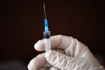 Михаил Мишустин - РСПП попросил власти ускорить внесение вакцинации от COVID-19 в календарь прививок - interfax-russia.ru - Россия